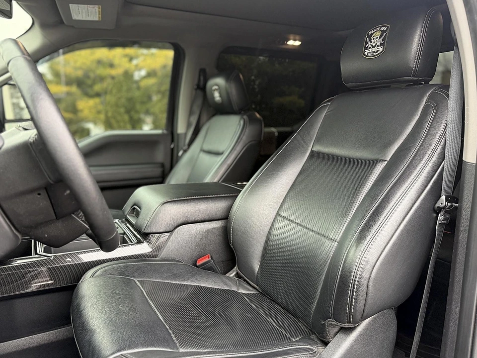 2019 Ford Super Duty 4th Gen - Image 11 of 21