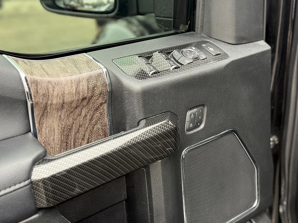 2019 Ford Super Duty 4th Gen - Image 13 of 21