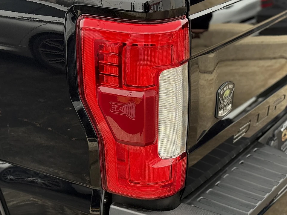 2019 Ford Super Duty 4th Gen - Image 17 of 21