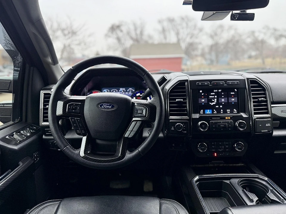 2019 Ford Super Duty 4th Gen - Image 10 of 21