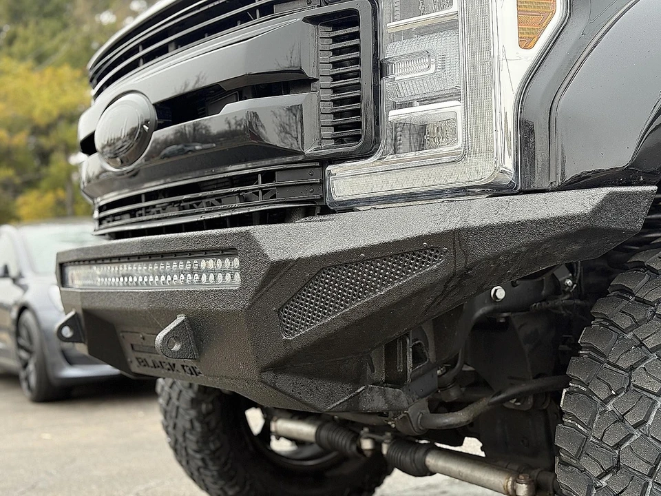 2019 Ford Super Duty 4th Gen - Image 20 of 21