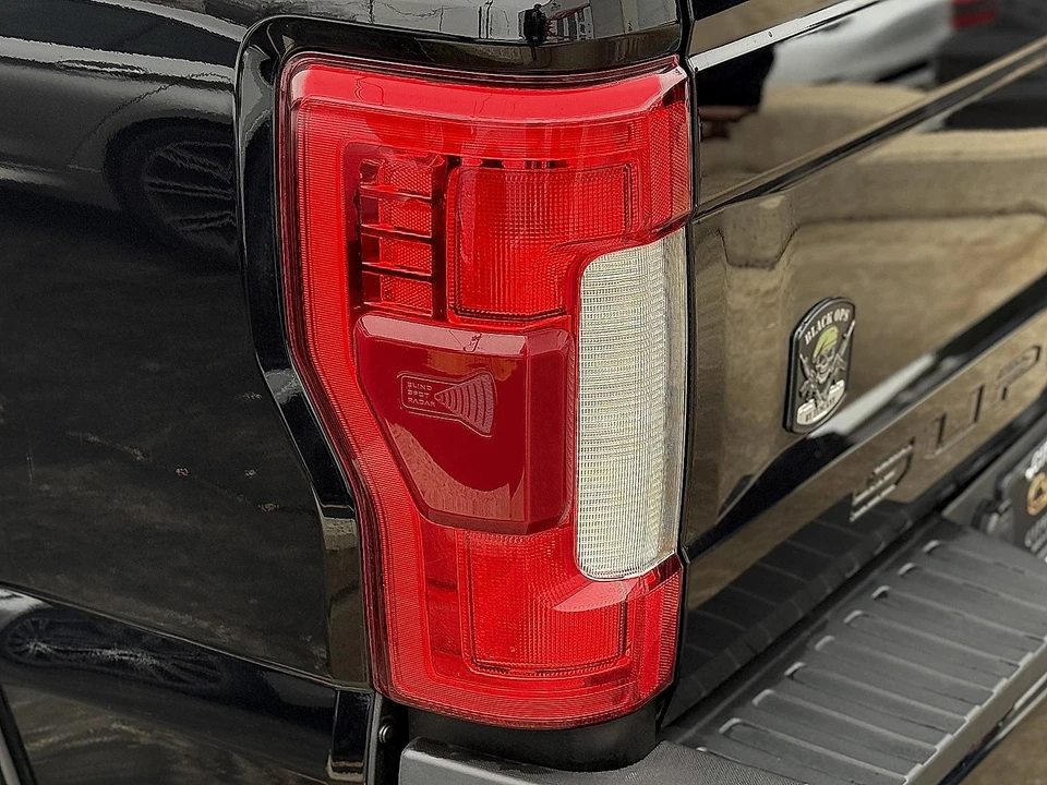 2019 Ford Super Duty 4th Gen - Image 17 of 21