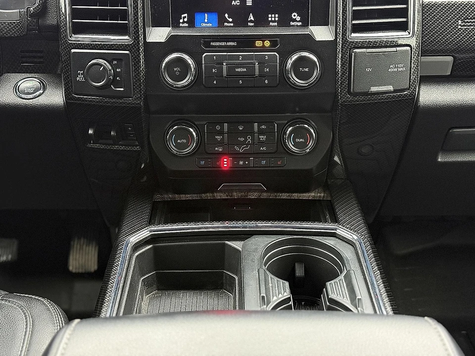 2019 Ford Super Duty 4th Gen - Image 14 of 21