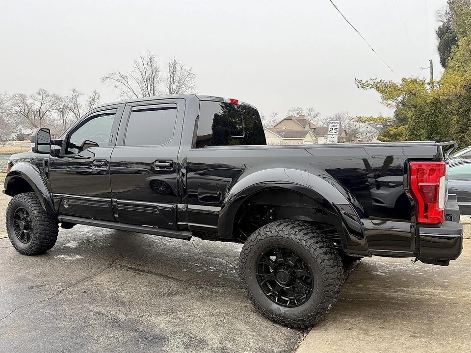 2019 Ford Super Duty 4th Gen - Image 5 of 21