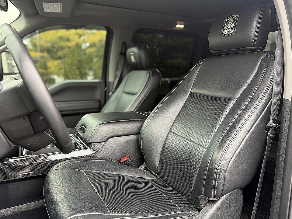 2019 Ford Super Duty 4th Gen - Image 11 of 21