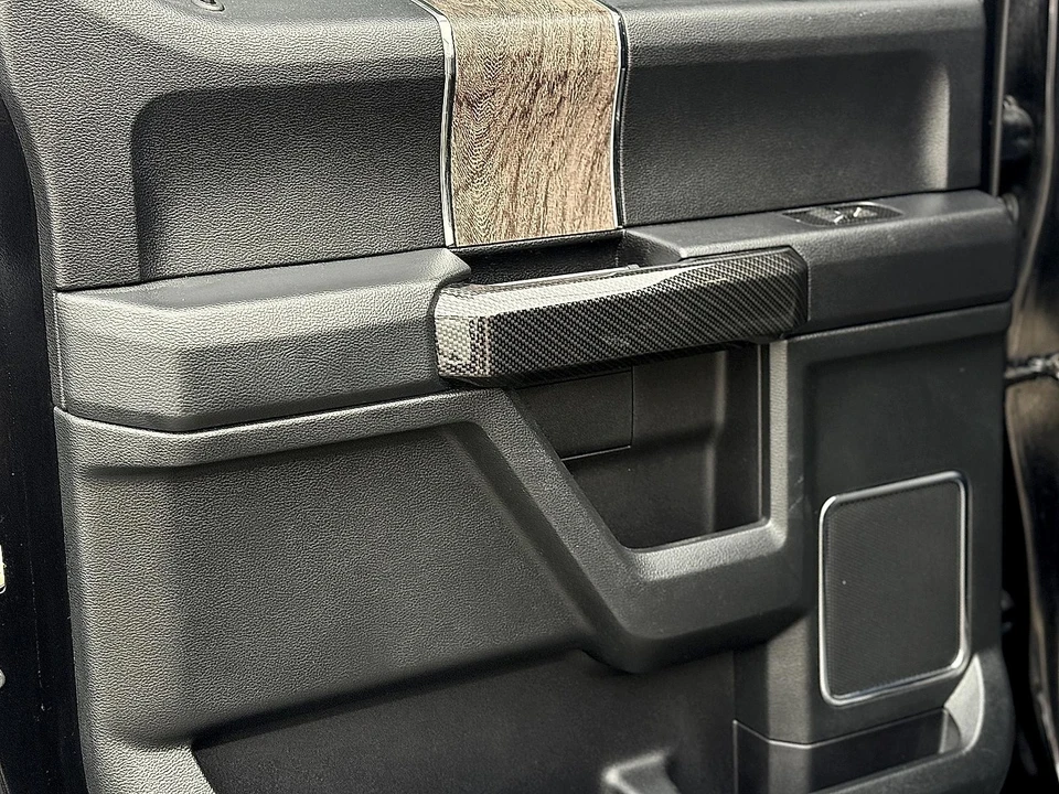 2019 Ford Super Duty 4th Gen - Image 16 of 21