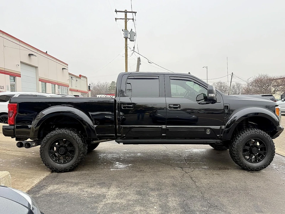 2019 Ford Super Duty 4th Gen - Image 9 of 21