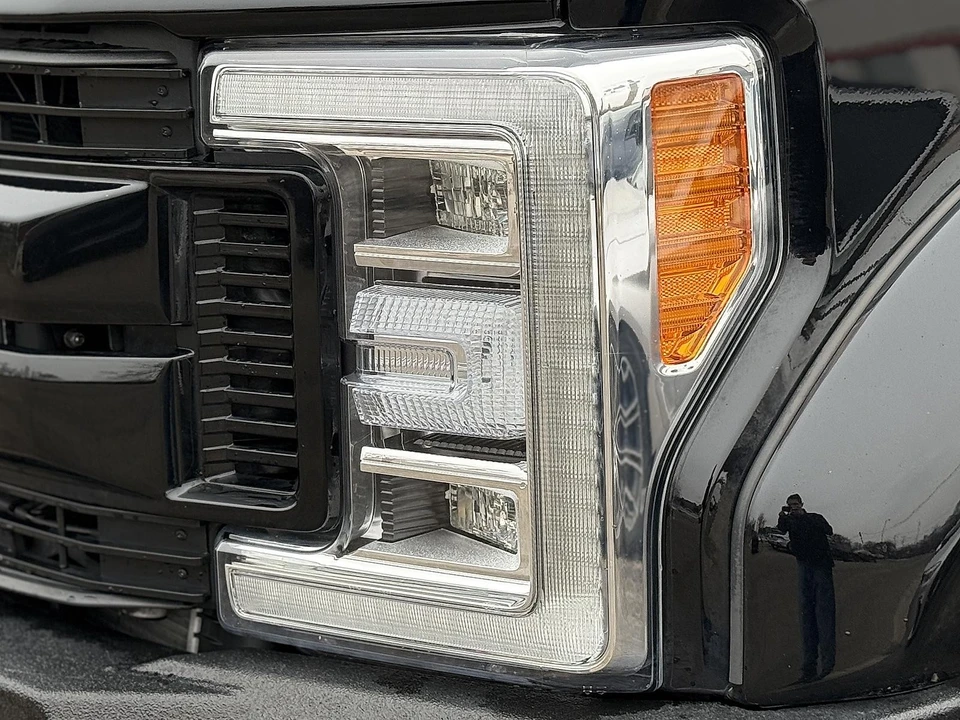 2019 Ford Super Duty 4th Gen - Image 18 of 21