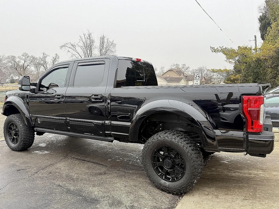 2019 Ford Super Duty 4th Gen - Image 5 of 21