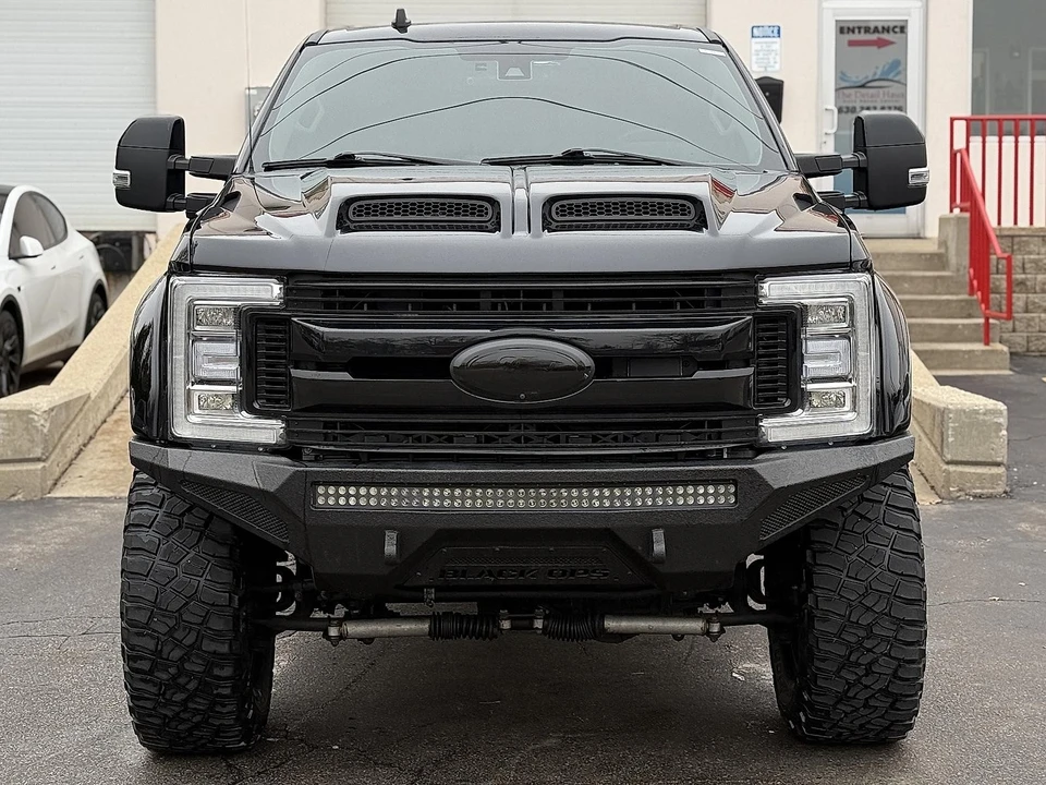 2019 Ford Super Duty 4th Gen - Image 2 of 21