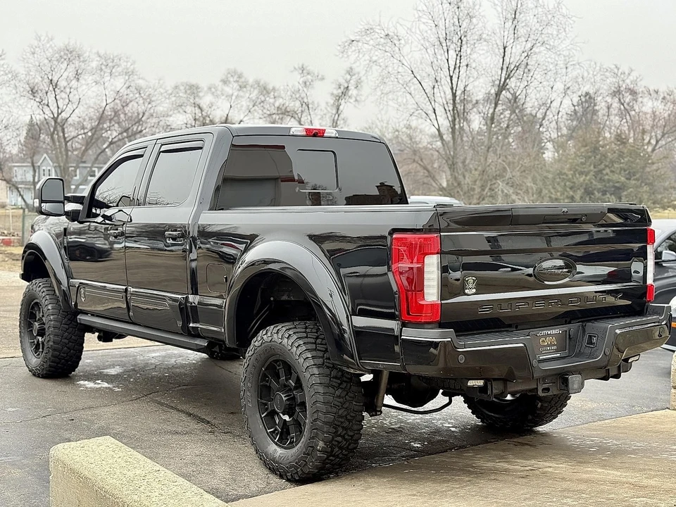 2019 Ford Super Duty 4th Gen - Image 6 of 21