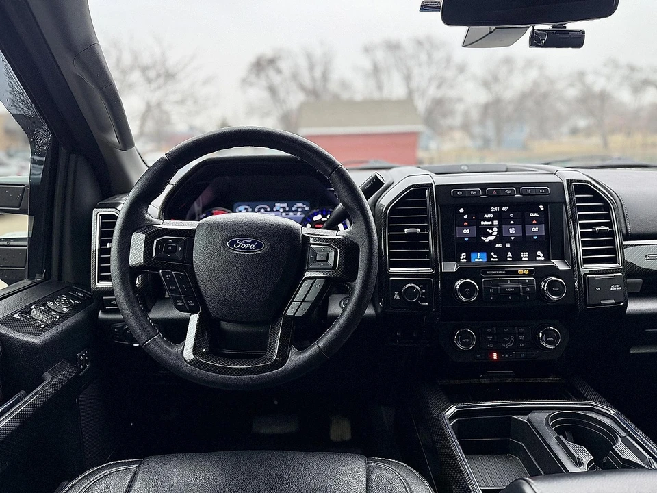 2019 Ford Super Duty 4th Gen - Image 10 of 21