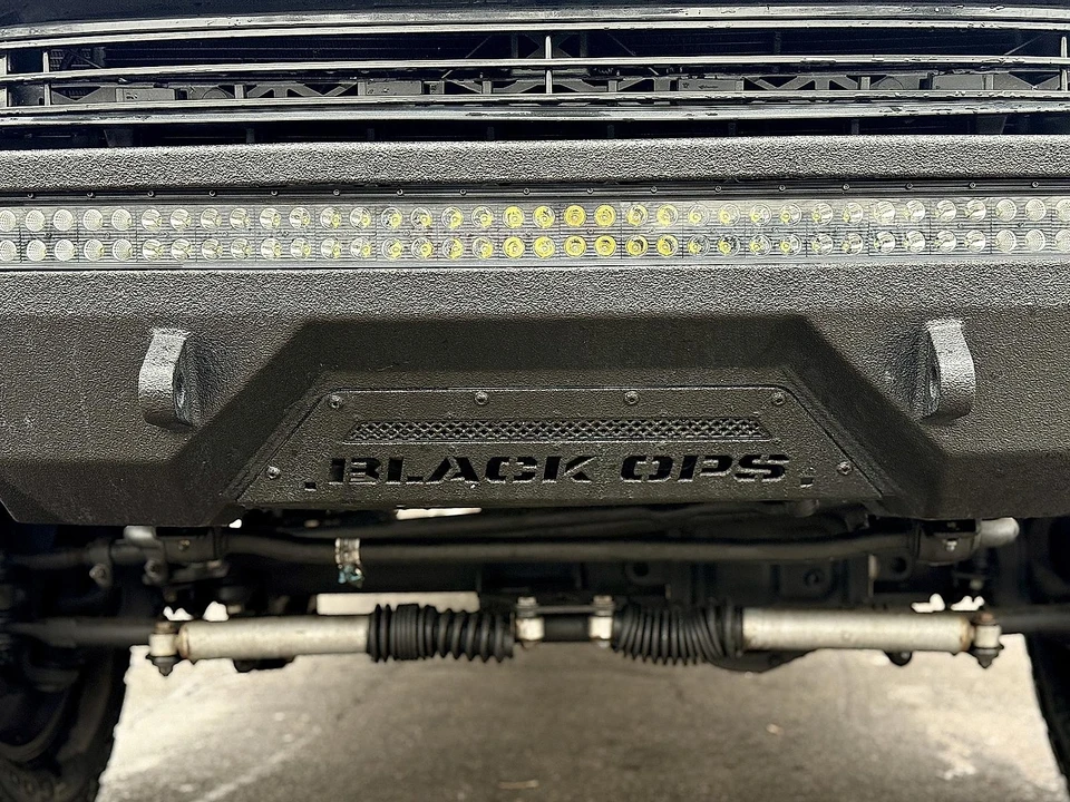 2019 Ford Super Duty 4th Gen - Image 21 of 21