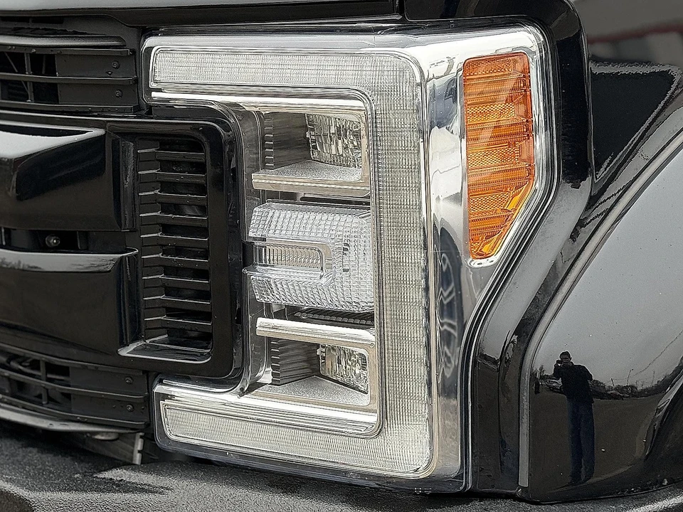 2019 Ford Super Duty 4th Gen - Image 18 of 21