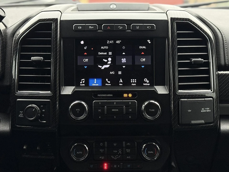 2019 Ford Super Duty 4th Gen - Image 15 of 21