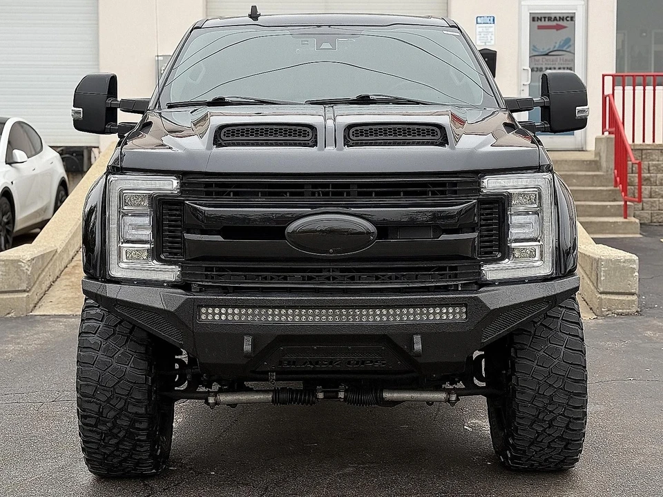 2019 Ford Super Duty 4th Gen - Image 2 of 21