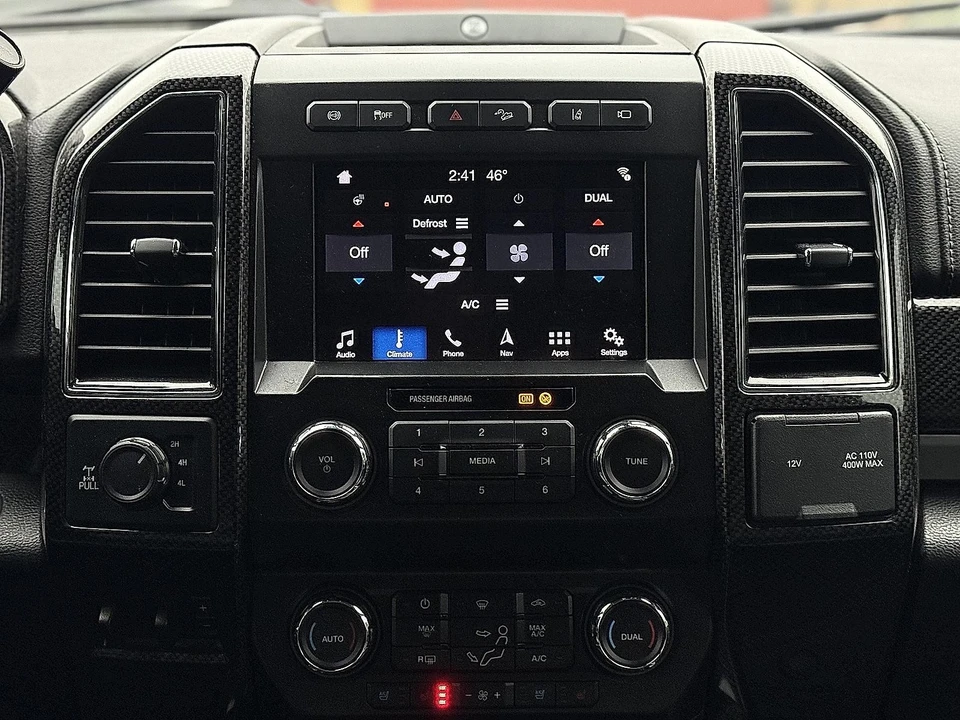 2019 Ford Super Duty 4th Gen - Image 15 of 21