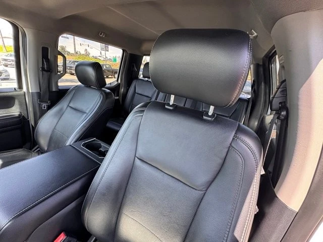 2019 Ford Super Duty 4th Gen - Image 19 of 30