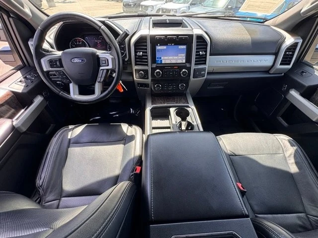 2019 Ford Super Duty 4th Gen - Image 27 of 30