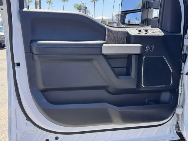 2019 Ford Super Duty 4th Gen - Image 15 of 30