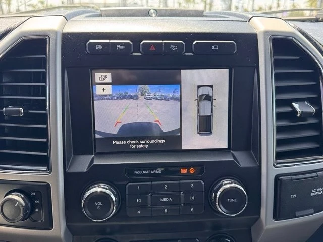 2019 Ford Super Duty 4th Gen - Image 26 of 30