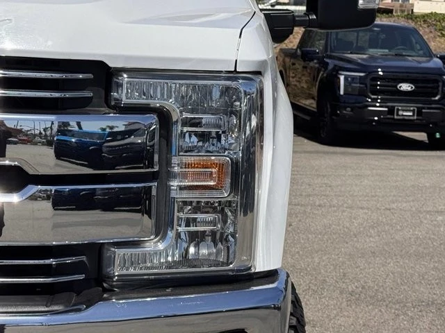 2019 Ford Super Duty 4th Gen - Image 8 of 30