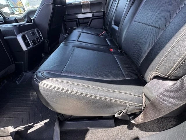 2019 Ford Super Duty 4th Gen - Image 30 of 30