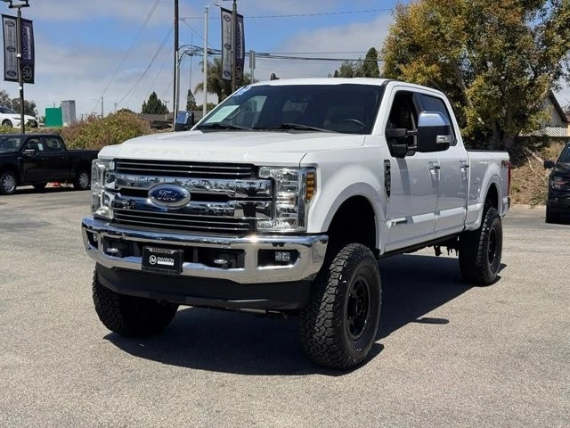 2019 Ford Super Duty 4th Gen - Image 7 of 30