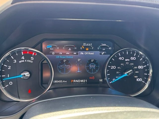 2019 Ford Super Duty 4th Gen - Image 20 of 30
