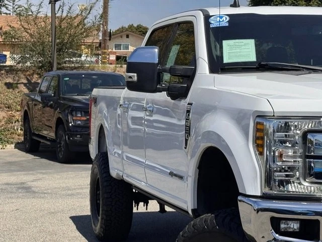 2019 Ford Super Duty 4th Gen - Image 5 of 30