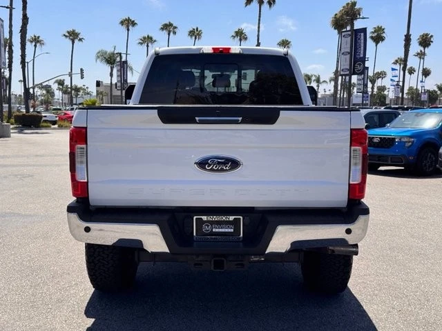 2019 Ford Super Duty 4th Gen - Image 11 of 30