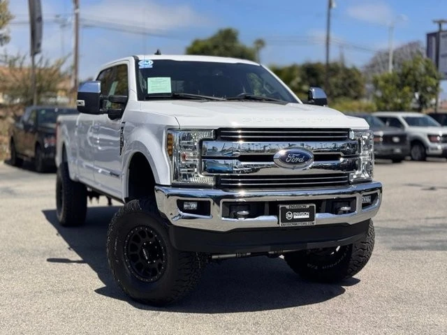 2019 Ford Super Duty 4th Gen - Image 2 of 30
