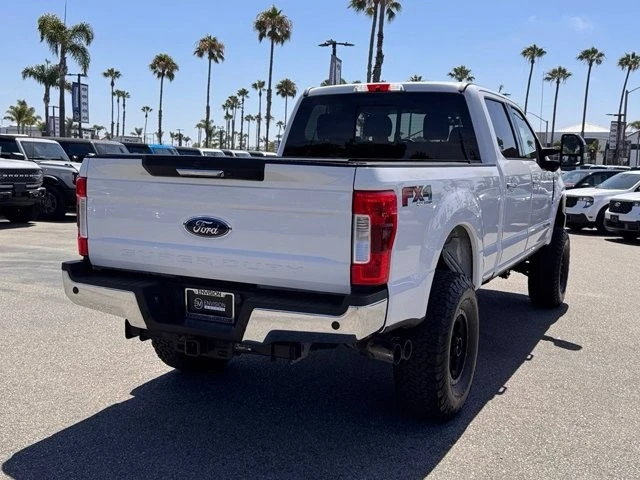 2019 Ford Super Duty 4th Gen - Image 12 of 30