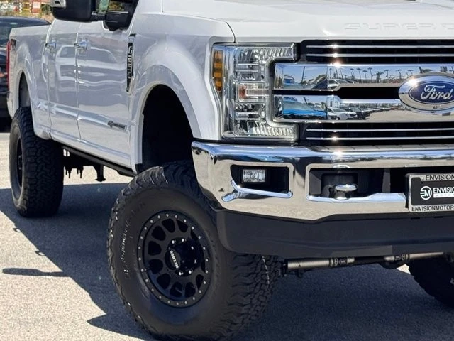 2019 Ford Super Duty 4th Gen - Image 4 of 30