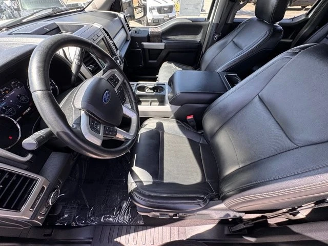 2019 Ford Super Duty 4th Gen - Image 17 of 30