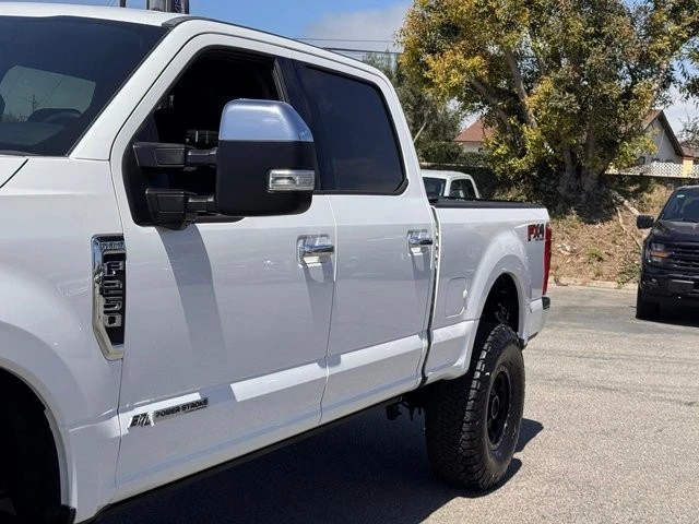 2019 Ford Super Duty 4th Gen - Image 9 of 30