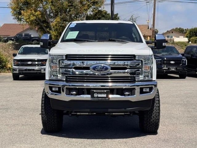 2019 Ford Super Duty 4th Gen - Image 6 of 30