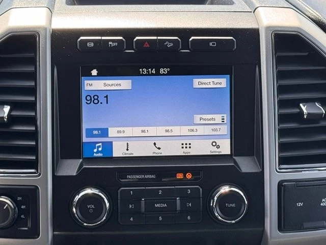 2019 Ford Super Duty 4th Gen - Image 25 of 30