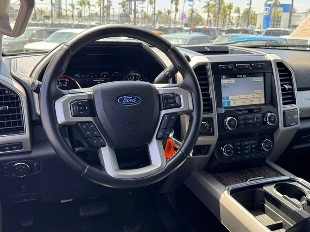 2019 Ford Super Duty 4th Gen - Image 28 of 30