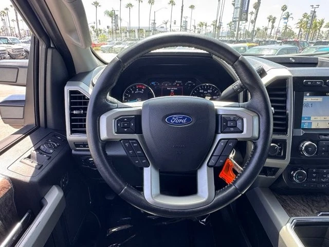 2019 Ford Super Duty 4th Gen - Image 21 of 30