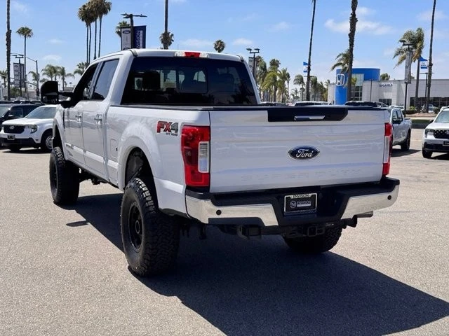 2019 Ford Super Duty 4th Gen - Image 10 of 30