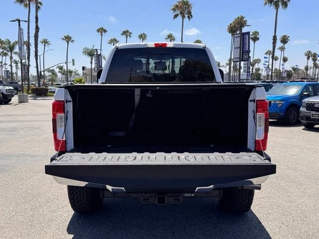 2019 Ford Super Duty 4th Gen - Image 13 of 30