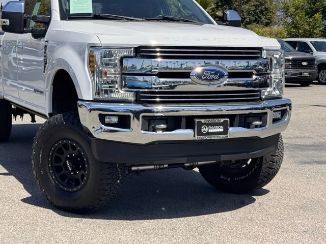 2019 Ford Super Duty 4th Gen - Image 3 of 30