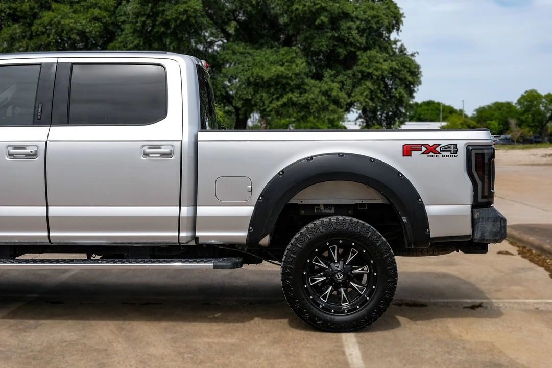 2019 Ford Super Duty 4th Gen - Image 12 of 21
