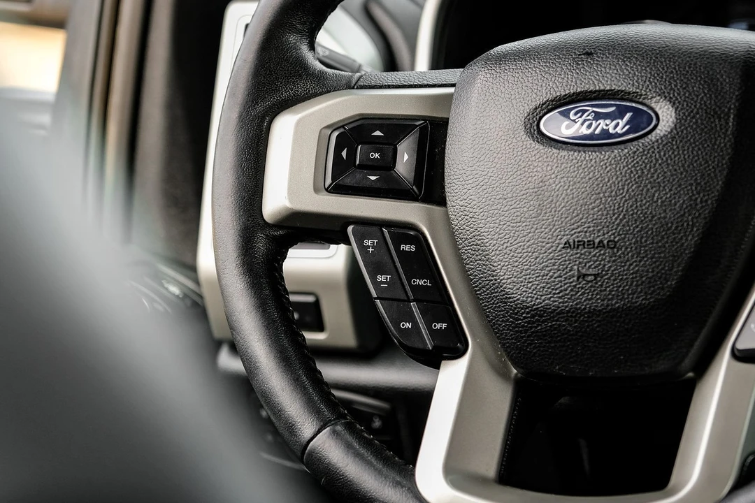2019 Ford Super Duty 4th Gen - Image 18 of 21
