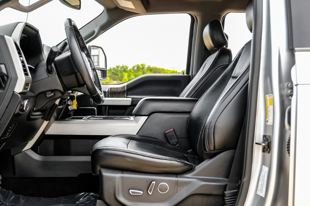 2019 Ford Super Duty 4th Gen - Image 5 of 21