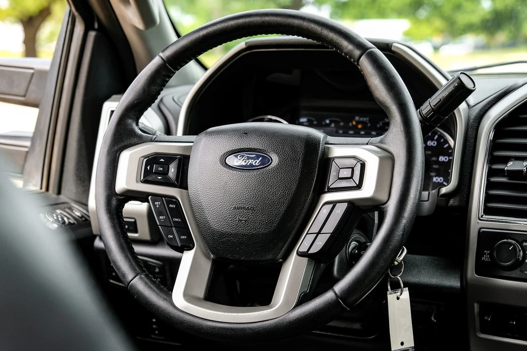 2019 Ford Super Duty 4th Gen - Image 17 of 21