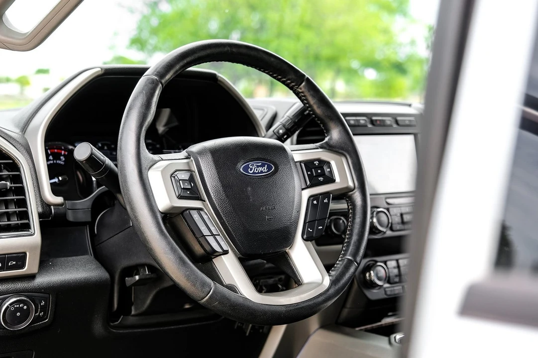 2019 Ford Super Duty 4th Gen - Image 16 of 21