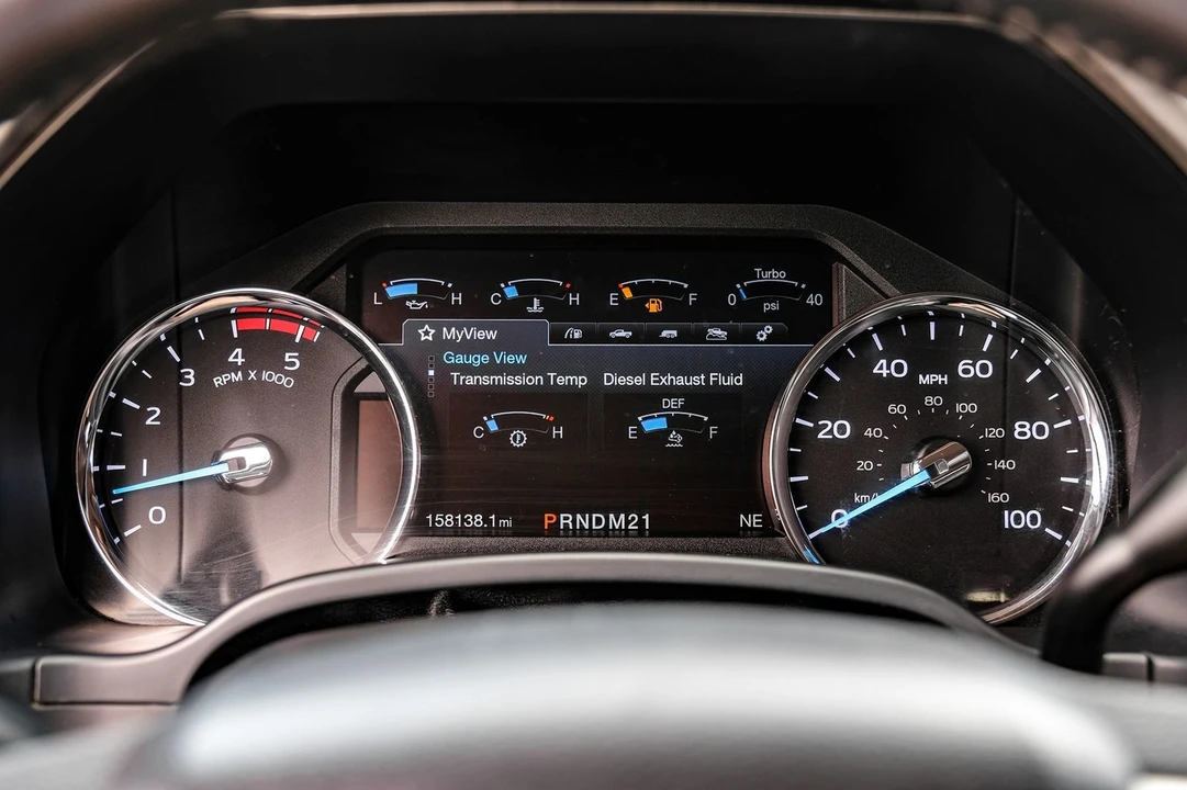 2019 Ford Super Duty 4th Gen - Image 20 of 21