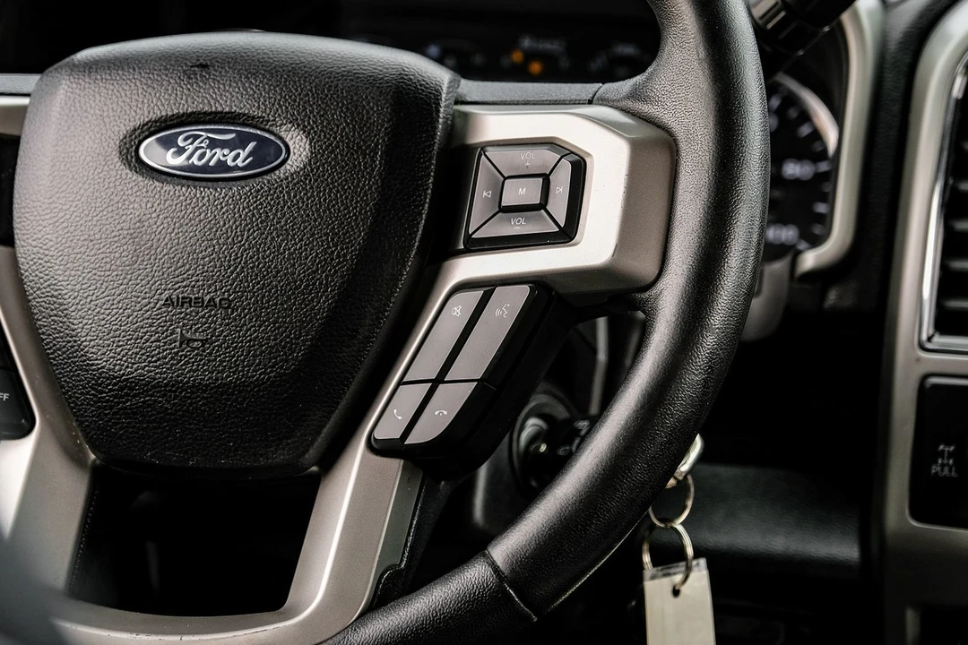 2019 Ford Super Duty 4th Gen - Image 19 of 21